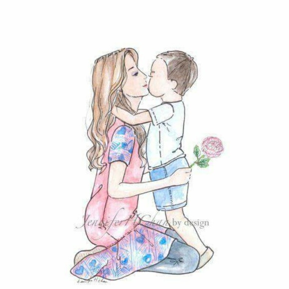 Meet your Posher, Edith - Picture 1 of 1